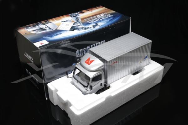 H*R様 jmc n830 1/18 1/18 JMC N800 メインプラントで造る コンテナ 建設車両 人気，低価