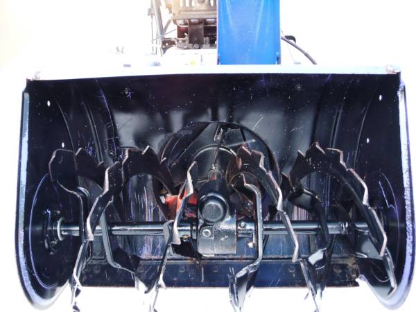 売り切り！ コマツ除雪機 KSS6S-5 北の国より