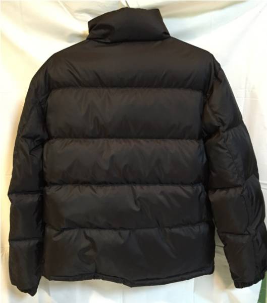 ポロ 定価3.2万☆新品☆ ポロ ラルフローレン ダウンジャケット 黒 M