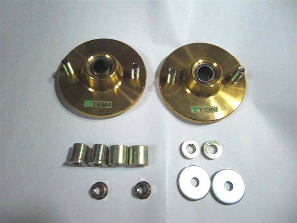 ピロアッパーマウント ピロアッパー TEIN EK9 DC2 PRA14-31S60