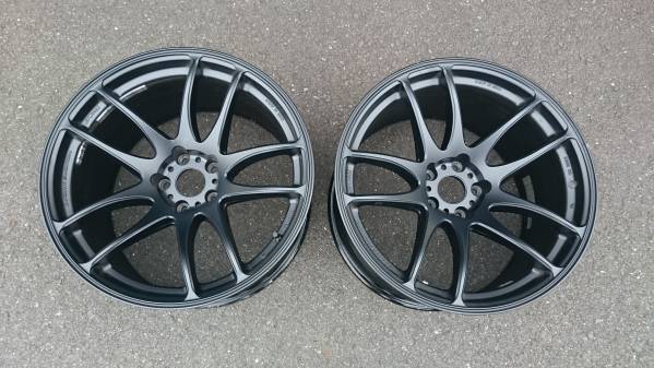 ★WORKEMOTION CR Kiwami★11Ｊ★2本ＳＥＴ