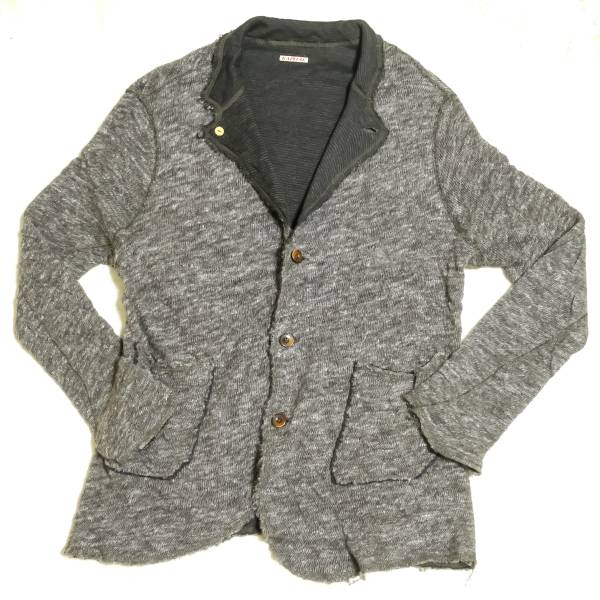 KAPITAL キャピタル 接結天竺ファームジャケット　Mサイズ2