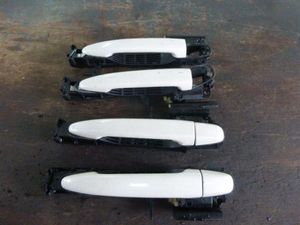 ★☆ANH10W アルファード ドアハンドル☆★