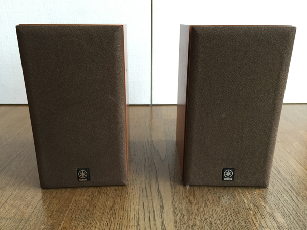 ✨極美品✨製造終了品 美品スピーカーYAMAHA NS-10MMTペア YAMAHA