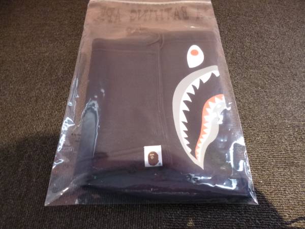 NECK Neck A WARMER SHARK Shark Ape Bathing | BAPE Warmer SWEAT