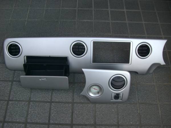☆HE21Sラパン インパネ・センター・オーディオパネル☆　