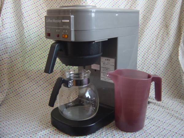 ☆ホシザキ コーヒーマシン SDC-5B 業務用コーヒーメーカー☆ 厨房機器