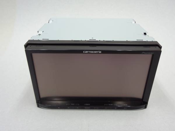 carrozzeria AVIC-MRZ99 カーナビ 本体 地デジ Carrozzeria AVIC-MRZ99 楽ナビ・地デジ内蔵 AVIC-MRZ99