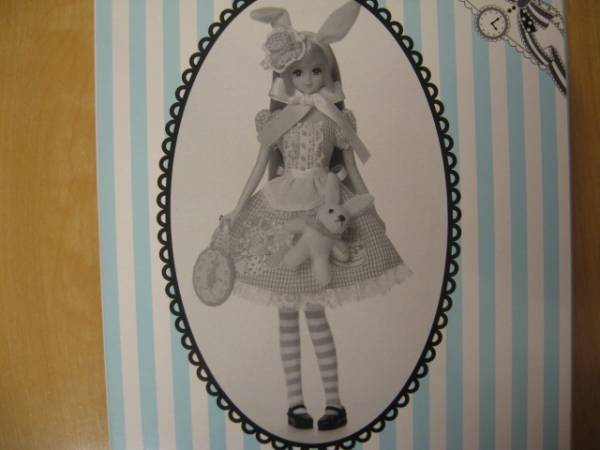 新品未開封 ナイスジェニーオリジナル バースディ ジェニー