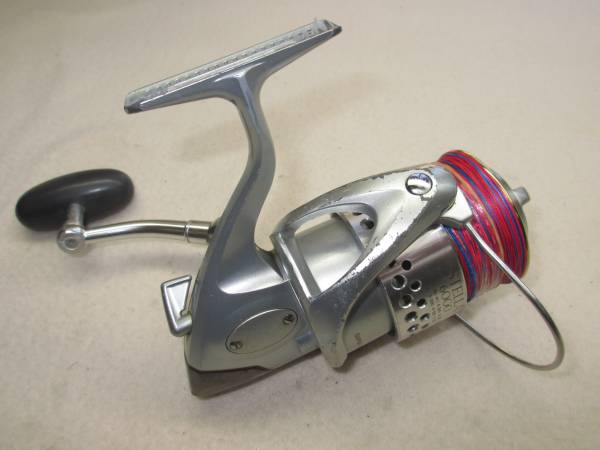 シマノ　　★　　　　98ステラ6000H　　　ハイギヤ 　 　 STELLA