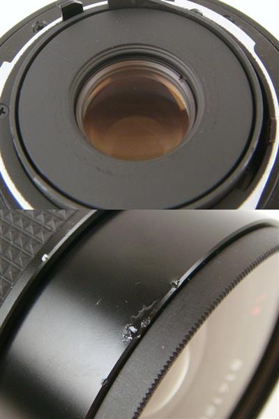 コンタックス RX 一眼レフ フィルムカメラ レンズ セット i CONTAX