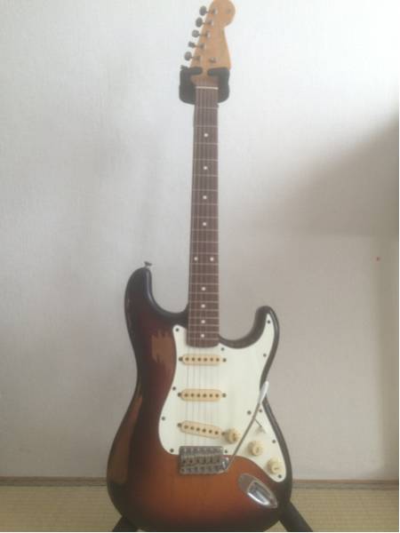 Edwards John 3TS(改) E-SE-128LT⁄RE by 3TS エドワーズ E-SE-128RE