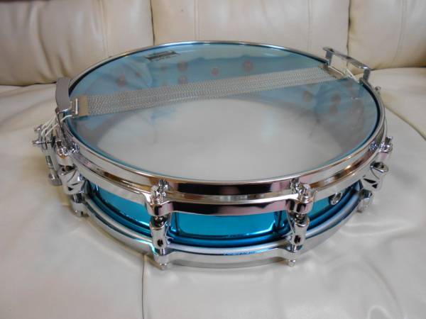 YAMAHA ヤマハ SD435ADG デビッドガリバルディ 中古スネア(スネア 