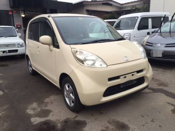 ライフ（ホンダ）の中古車 中古車情報・中古車検索なら車選び JB5 