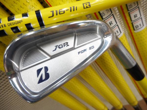 ■226■新品■JGR■フォージド■8本■純正J16-11Iカーボン■R■