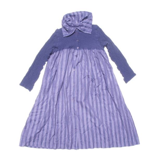 ISSEY MIYAKE イッセイミヤケ me ワンピース