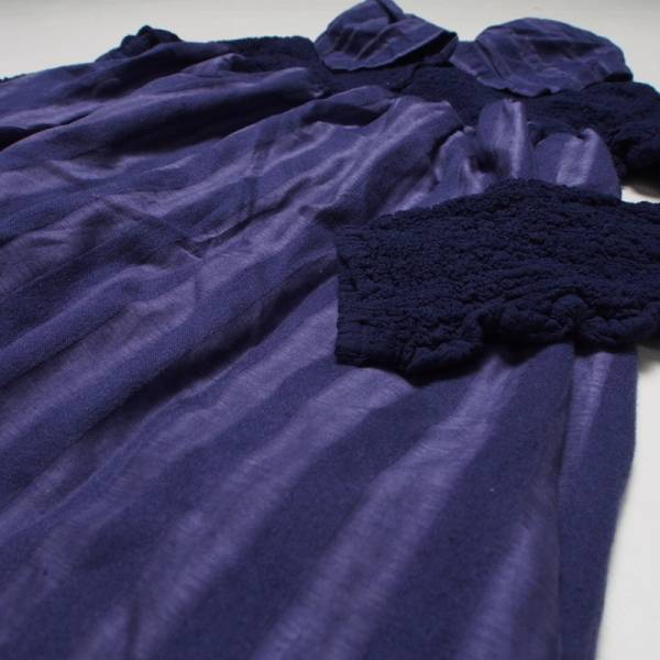 ISSEY MIYAKE イッセイミヤケ me ワンピース