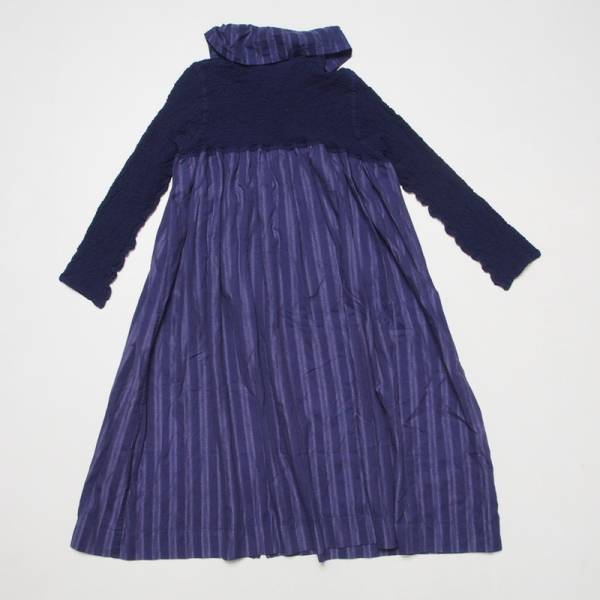 ISSEY MIYAKE イッセイミヤケ me ワンピース