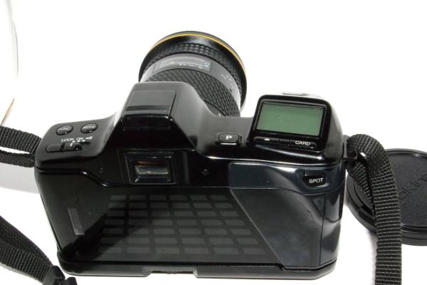 Minolta 35mm f2.8 ミノルタ カメラレンズ MINOLTA 28-70mm ミノルタ F2.8 ZOOM α7700i AF | 0 公式通販 AT