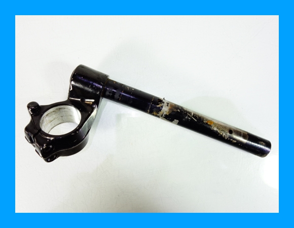 H8512) VFR400R NC30 　純正セパレートハンドル　右側