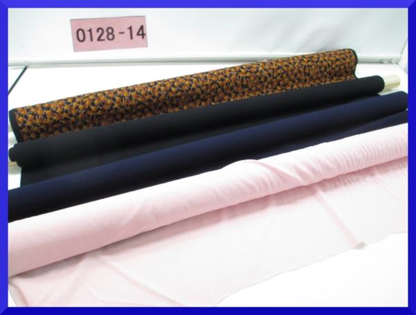 山賊村【計4巻 ロール生地 ピンクなど 色々】ヤ/手芸/M/0128-14