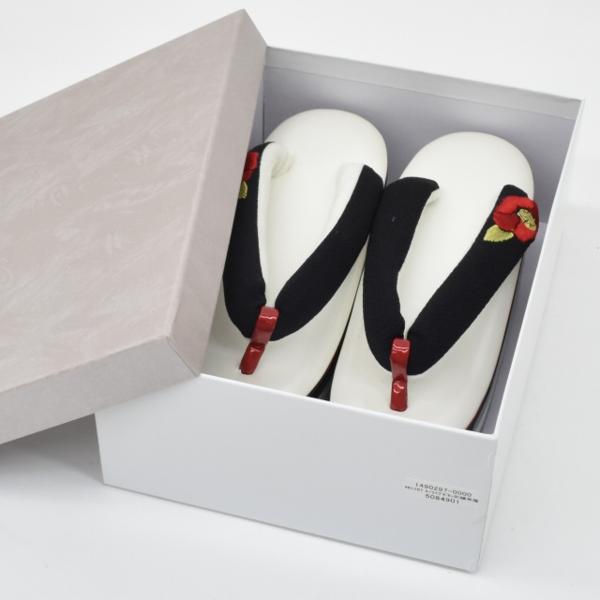 ◆着物セレク◆ 1円 草履 振袖 卒業式 黒 ヒール