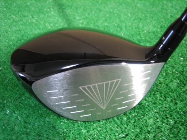 美品 　iD nabla RS 02 10.5度 M40 FLEX-SR ★￥81，000