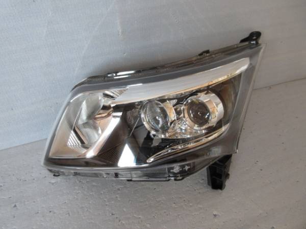 ムーヴカスタム LA100S/LA110S後期 LED 左ヘッドライト(Y-3109)_1