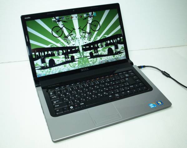DELL製　パソコン 一式セット（Office2013インストール済み） ハイスペックPC /DELL STUDIO 1557 /Core i7 /8GB /Office2013 ハイ