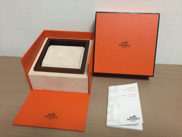 専用　エルメス　10本 HERMES エルメス 時計用 箱 ボックス ケース HERMES エルメス 時計用