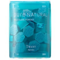 ☆２個セット！ピュアナチュラル　マイルドクリアパウダー☆
