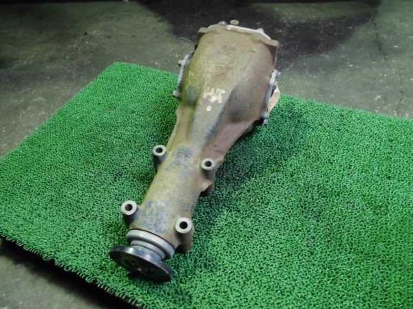 GDB C型 インプレッサ F型仕様 純正 リアデフ