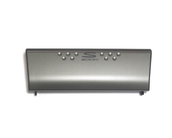 ダイハツ　ミラジーノ　L700S インパネアッパーパネル　ウッド　純正オプション 新品・純正】ミラ ジーノ L700S ウッドインパネアッパーパネル 【公式