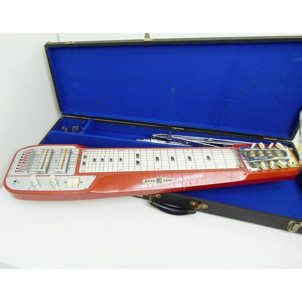 Guyatone グヤトーン 60年代 ビンテージスチールギター HG-96C ◇ ヴィンテージ GUYATONE グヤトーン HG-86C スチールギター スライド