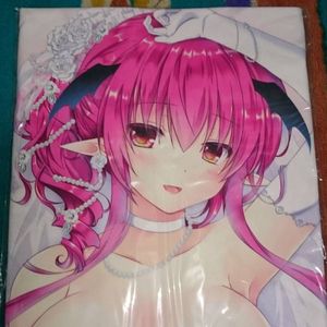 俺の嫁！拾陸 せとらん 小悪魔 抱き枕カバー 東方 よめたん