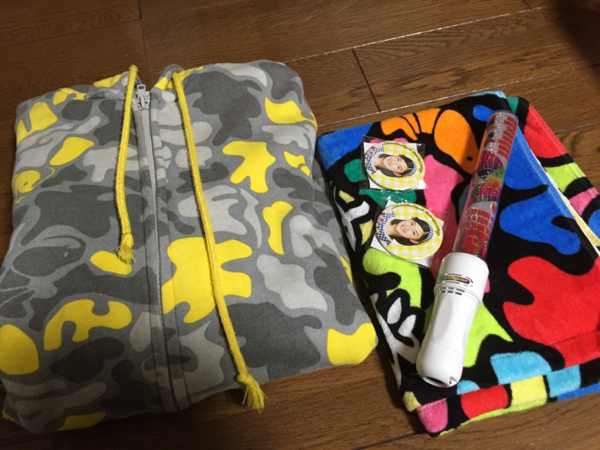 私立恵比寿中学グッズセット