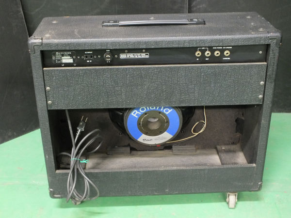 Roland GA-60 R&P ギターアンプ☆現状品