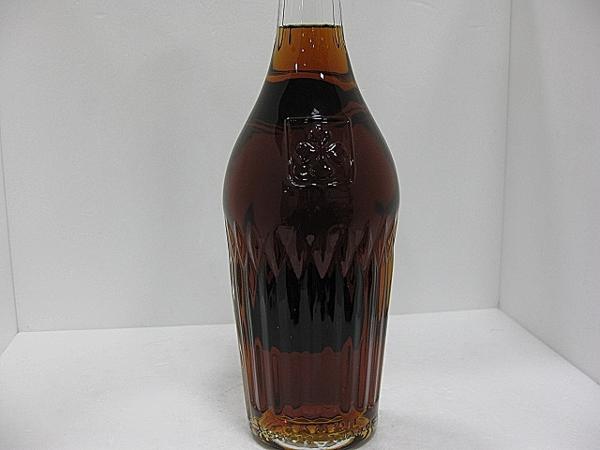 飲料・酒 【未開栓】CAMUS XO コニャック 4本セット ロングネック 箱付き