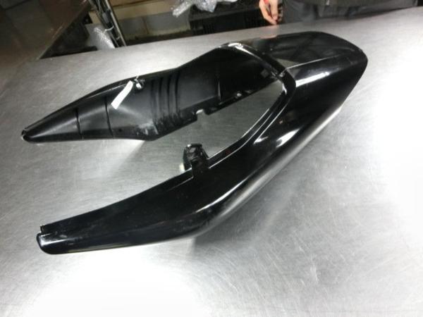 XJR400R テールカウル RH02J 公式通販 即購入⭕️ シートカウル⁄テール