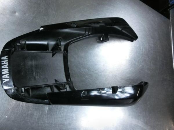 XJR400R テールカウル RH02J 公式通販 即購入⭕️ シートカウル⁄テール