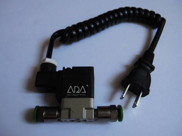〈20〜27日限定価格〉ADA EL-バルブ 電磁弁 説明書・箱付 CO2用美品 Yahoo!オークション 「ada 電磁弁」の落札相場・落札価格 電磁弁 ADA