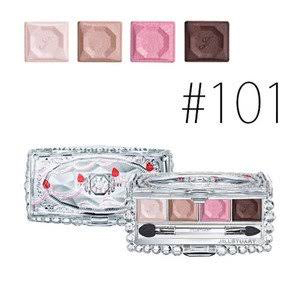 新品 ジルスチュアート ベルベット 限定 アイシャドウ