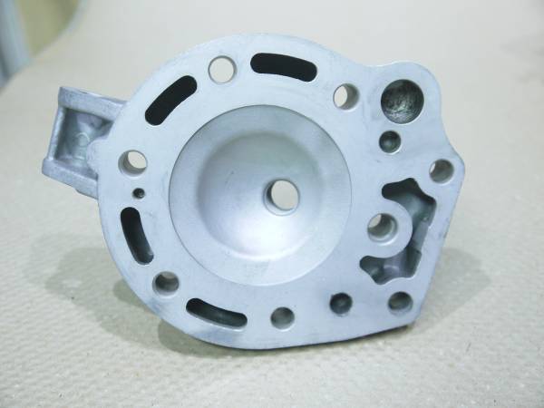 KDX200 実働 シリンダー ピストン 腰上一式 DX200G