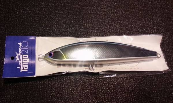 フィッシュトリッパーズヴィレッジ　ルグランタンゴ210サンマ