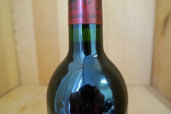 wineluvs1円～1995年シャトー・シュヴァル・ブラン★RP92!M2-4