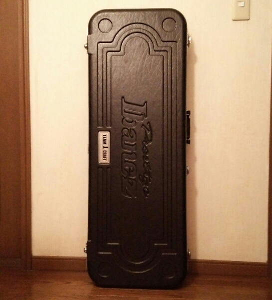 Ibanez Prestige 純正 ハードケース ギター アイバニーズ ギター 楽器 Ibanez Prestige 純正 ハードケース ギター アイバニーズ ギター 楽器