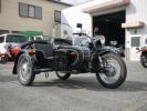 ■□URAL Patrpl 2WD　中古美車□■