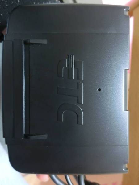 【値下げしました】バイク用 ETC車載器 バイクETC 日本無線 値下げ中☆日本無線ETCバイク用☆ オートバイ 二輪