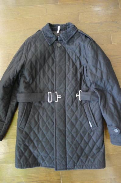 LAVENHAM × BARNEYS NEWYORK ラベンハム コート ジャケット