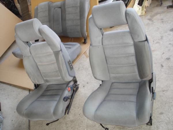 『A93』GZ10，1GG，ソアラ，後期，運転席，助手席，リアシート，x4r